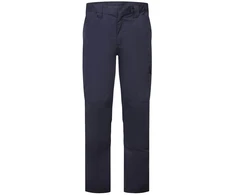 Darbo PORTWEST ESX11 kelnės, Dydis: 32, Pw spalvos: Juodas Short