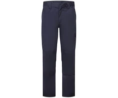 Darbo PORTWEST ESX11 kelnės, Dydis: 38, Pw spalvos: Juodas