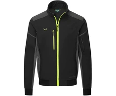 Darbo PORTWEST EV464 Softshell striukė, Dydis: XXL, Pw spalvos: Juodas