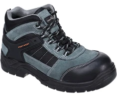 Darbo PORTWEST FC65 batai, Dydis: 40, Pw spalvos: Juodas