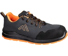 Darbo PORTWEST FC72 pusbačiai, Dydis: 36, Pw spalvos: Pilkas
