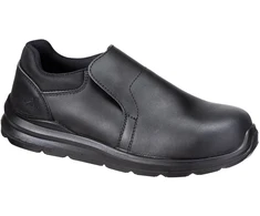 Darbo PORTWEST FC80 batai, Dydis: 44, Pw spalvos: Juodas