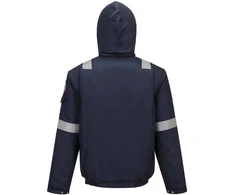 Darbo PORTWEST FR731 bomber striukė, Dydis: XXXL, Pw spalvos: Royal Mėlyna