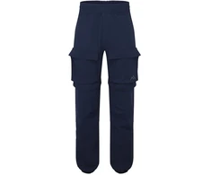 Darbo PORTWEST KX352 2 viename kelnės, Dydis: XXXL, Pw spalvos: Juodas