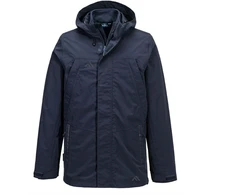 Darbo PORTWEST KX366 3 viename striukė, Dydis: XXL, Pw spalvos: Navy
