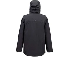 Darbo PORTWEST KX366 3 viename striukė, Dydis: XXXL, Pw spalvos: Juodas
