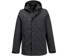 Darbo PORTWEST KX366 3 viename striukė, Dydis: XXL, Pw spalvos: Navy