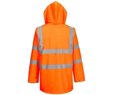 Darbo PORTWEST RT50 striukė be pamušalo, Dydis: XL, Pw spalvos: Oranžinis