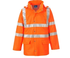 Darbo PORTWEST RT50 striukė be pamušalo, Dydis: XL, Pw spalvos: Oranžinis