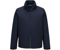 Darbo PORTWEST S647 Softshell striukė, Dydis: L, Pw spalvos: Navy