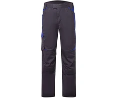 Darbo PORTWEST T747 kelnės, tinkamos pramoniniam skalbimui, Dydis: 32, Pw spalvos: Navy