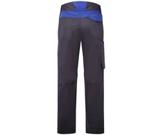 Darbo PORTWEST T747 kelnės, tinkamos pramoniniam skalbimui, Dydis: 32, Pw spalvos: Navy