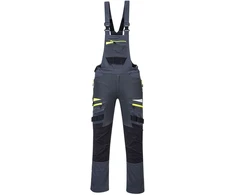 Darbo puskombinezonis PORTWEST DX441, Dydis: L, Pw spalvos: Metal Pilkas