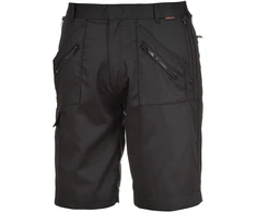 Darbo šortai Portwest S889, Dydis: 4XL, Pw spalvos: Navy