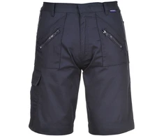 Darbo šortai Portwest S889, Dydis: XXL, Pw spalvos: Navy