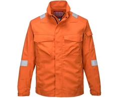 Darbo striukė Portwest FR68, Dydis: XL, Pw spalvos: Oranžinis
