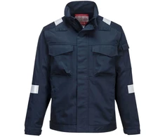 Darbo striukė Portwest FR68, Dydis: XXXL, Pw spalvos: Navy