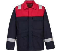 Darbo švarkas Portwest FR55, Dydis: L, Pw spalvos: Navy