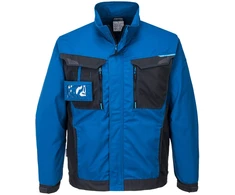 Darbo švarkas Portwest T703, Dydis: XXXL, Pw spalvos: Persian Mėlyna