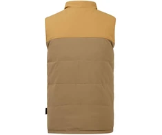 Dvipusė PORTWEST KA361 liemenė, Dydis: M, Pw spalvos: Coffee Brown