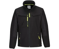 Eco hibridinė striukė Portwest T753, Dydis: L, Pw spalvos: Juodas