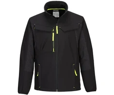 Eco hibridinė striukė Portwest T753, Dydis: XXXL, Pw spalvos: Juodas