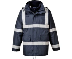 Eismo striukė 3 viename Portwest S431, Dydis: L, Pw spalvos: Navy