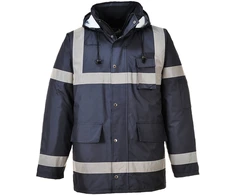 Eismo striukė Portwest S433, Dydis: M, Pw spalvos: Navy