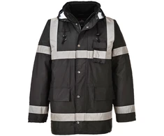 Eismo striukė Portwest S433, Dydis: S, Pw spalvos: Navy