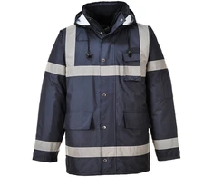 Eismo striukė Portwest S433, Dydis: XL, Pw spalvos: Navy