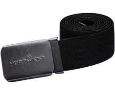 Elastinis darbo diržas Portwest C105, Pw spalvos: Juodas