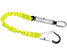Elastinis PORTWEST FP53 vieno galo lynas su smūgio absorbcija, Pw spalvos: Geltona