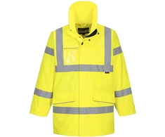 Extreme Parka striukė Portwest S590, Dydis: XL, Pw spalvos: Geltona