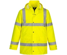 Gero matomumo kelininko striukė Portwest S460, Dydis: 8XL, Pw spalvos: Geltona