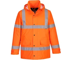 Gero matomumo kelininko striukė Portwest S460, Dydis: XXL, Pw spalvos: Oranžinis