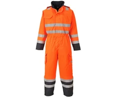 Gero matomumo Multi kombinezonas nuo lietaus Portwest S775, Dydis: XXXL