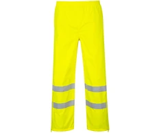 Gero matomumo orui laidžios kelnės Portwest S487, Dydis: XXXL, Pw spalvos: Geltona