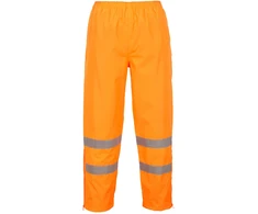 Gero matomumo orui laidžios kelnės Portwest S487, Dydis: XXXL, Pw spalvos: Geltona