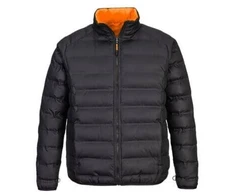 Gero matomumo PORTWEST DX466 4 viename striukė, Dydis: 4XL, Pw spalvos: Oranžinis/Juodas