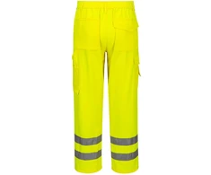 Gero matomumo PORTWEST E046 kelnės, Dydis: 4XL, Pw spalvos: Geltona