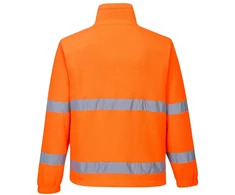 Gero matomumo PORTWEST F250 flisinis džemperis, Dydis: XXL, Pw spalvos: Oranžinis