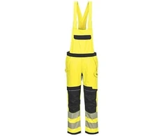 Gero matomumo PORTWEST FR420 puskombinezonis, Dydis: S, Pw spalvos: Geltona/Navy