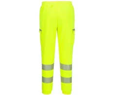 Gero matomumo PORTWEST KX348 sportinės kelnės, Dydis: M, Pw spalvos: Geltona