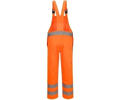 Gero matomumo PORTWEST R441 darbo puskombinezonis, Dydis: XXXL, Pw spalvos: Oranžinis