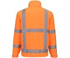 Gero matomumo PORTWEST R462 švarkas, Dydis: 4XL, Pw spalvos: Oranžinis
