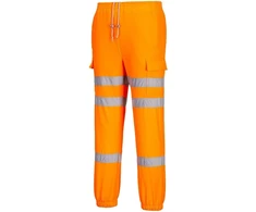 Gero matomumo PORTWEST RT48 kelnės, Dydis: M, Pw spalvos: Oranžinis