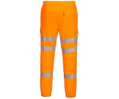 Gero matomumo PORTWEST RT48 kelnės, Dydis: M, Pw spalvos: Oranžinis