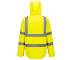 Gero matomumo PORTWEST S164 lengva striukė, Dydis: XL, Pw spalvos: Oranžinis