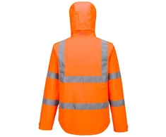 Gero matomumo PORTWEST S164 lengva striukė, Dydis: XXXL, Pw spalvos: Geltona