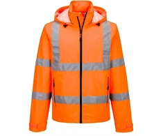 Gero matomumo PORTWEST S164 lengva striukė, Dydis: XXXL, Pw spalvos: Geltona